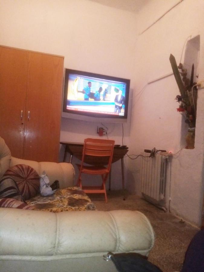 Apartment Cit Y Khadra Tunis