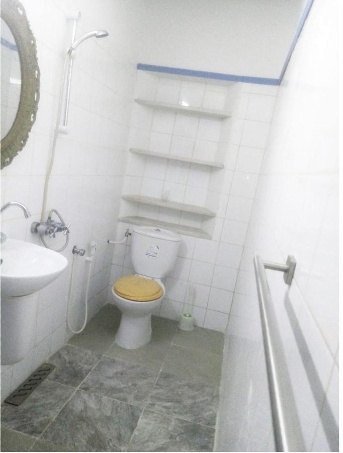 Apartment Cit Y Khadra Tunis