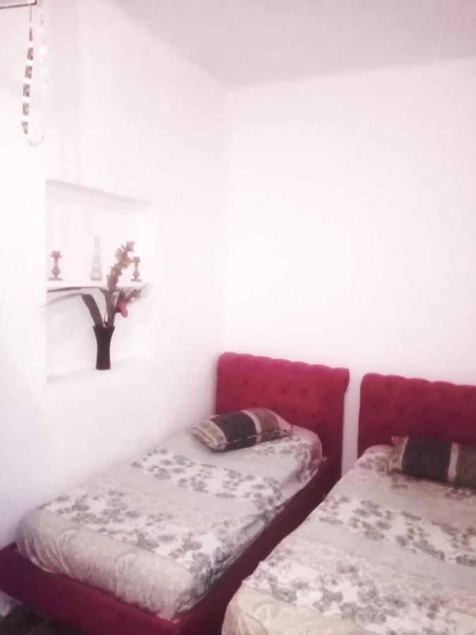 Apartment Cit Y Khadra
