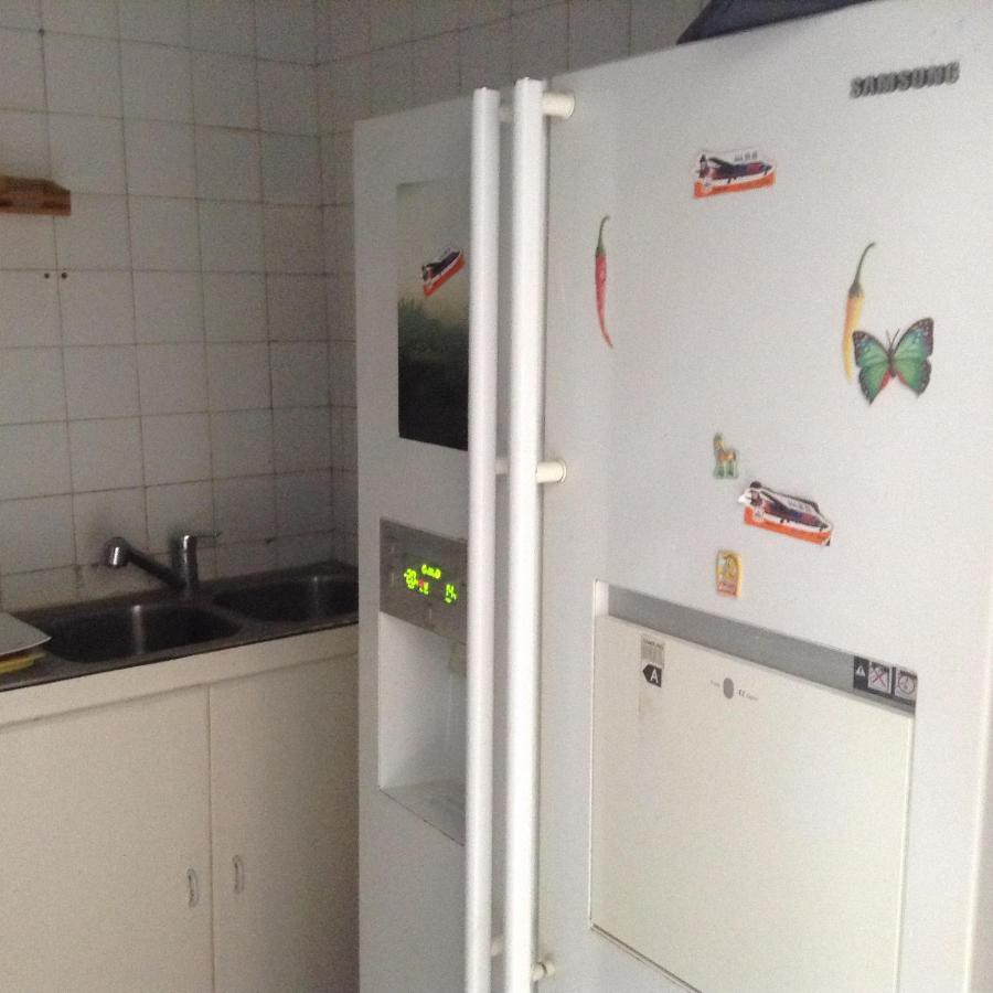 Cit Y Khadra Apartment *