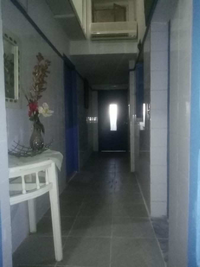 Cit Y Khadra * Tunis