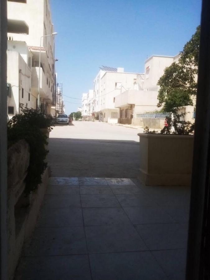 Cit Y Khadra Apartment *