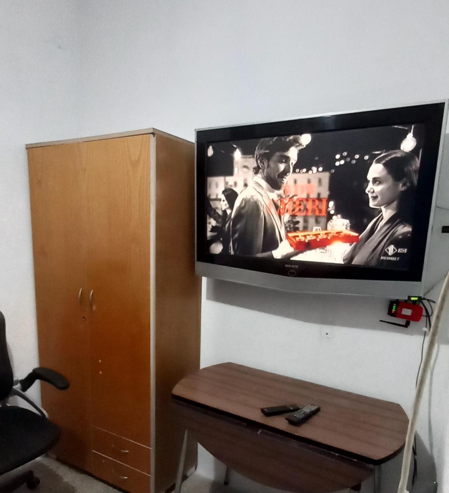 Cit Y Khadra Apartment *