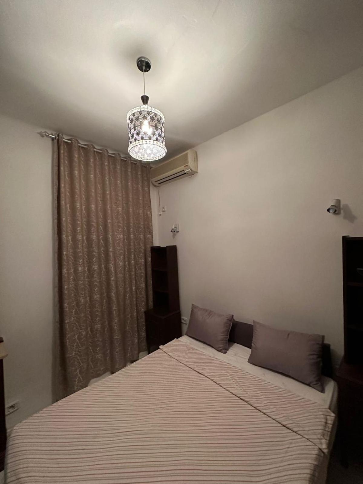 Cit Y Khadra Apartment Tunis