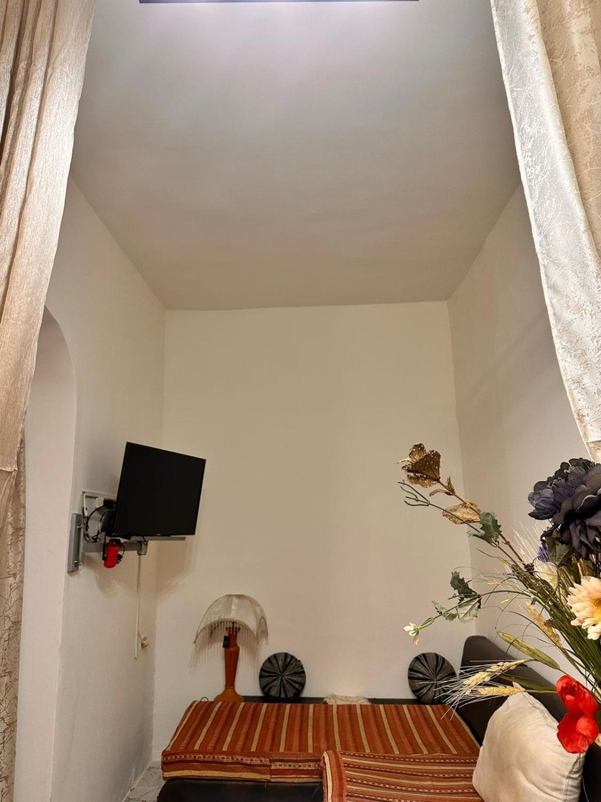 Cit Y Khadra Apartment Tunis