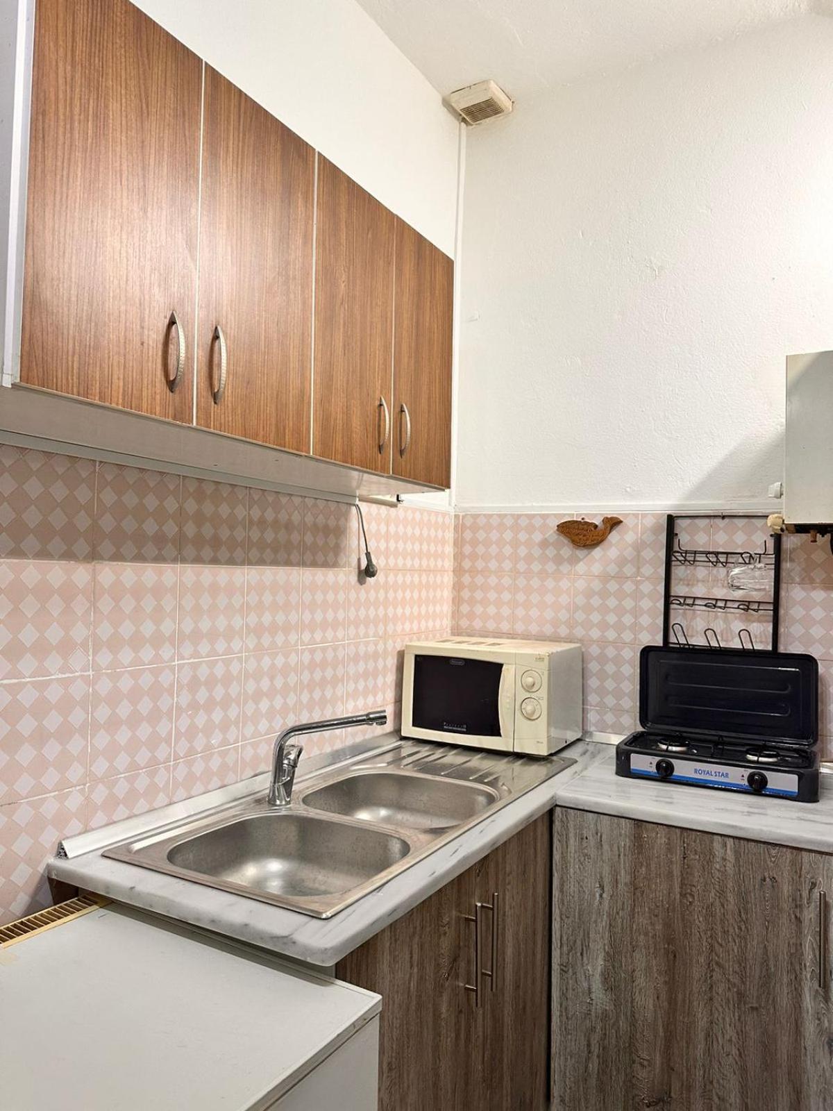 Apartment Cit Y Khadra